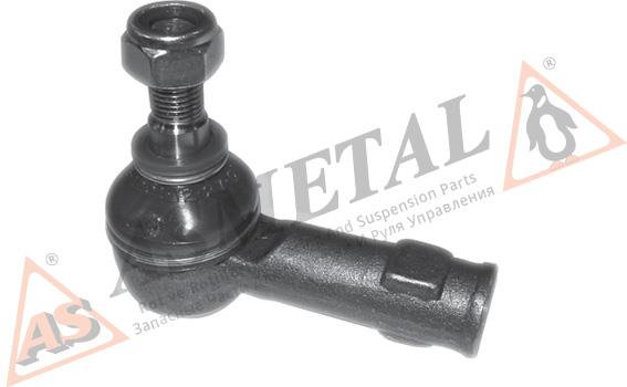 As Metal 17PY0050 Tie rod end outer 17PY0050