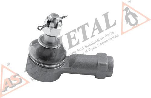 As Metal 17HY1500 Tie rod end outer 17HY1500