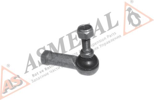 As Metal 17IS1031 Tie rod end outer 17IS1031