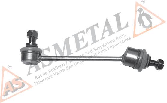 As Metal 26LR1000 Rod/Strut, stabiliser 26LR1000