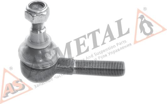 As Metal 17MS1005 Tie rod end outer 17MS1005
