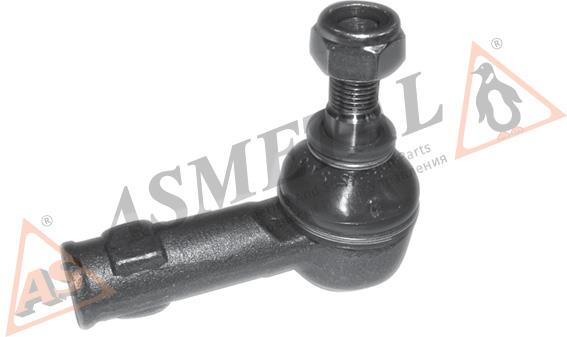As Metal 17PY0030 Tie rod end outer 17PY0030