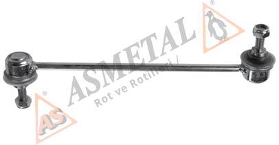 Front stabilizer bar As Metal 26DW0501