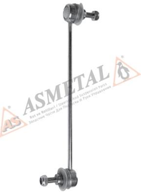 Front stabilizer bar As Metal 26RN0510