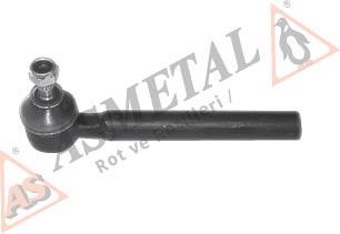 As Metal 17FI4000 Tie rod end outer 17FI4000