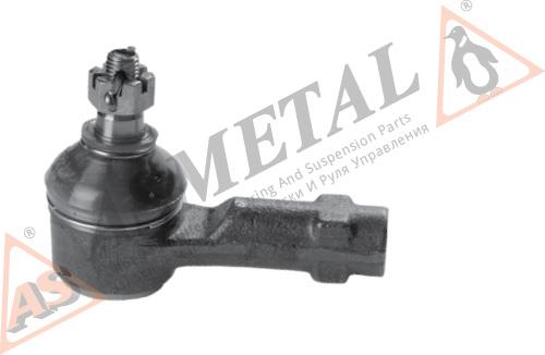 As Metal 17HY0500 Tie rod end outer 17HY0500