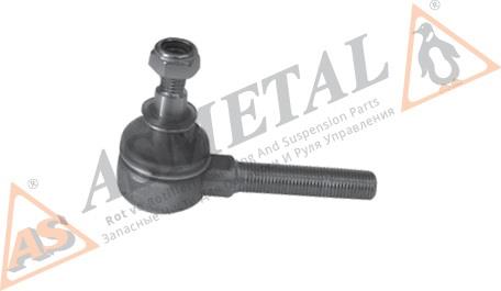As Metal 17MR1530 Tie rod end outer 17MR1530