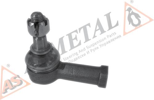 As Metal 17MT0100 Tie rod end outer 17MT0100