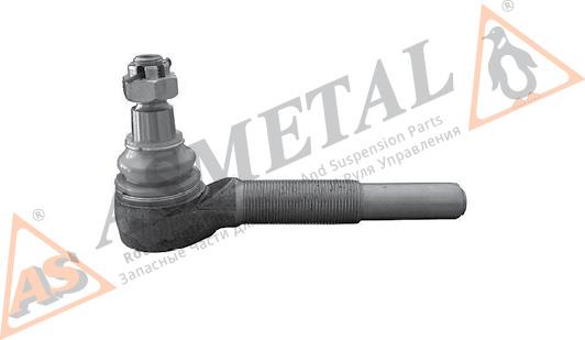 As Metal 17MT1006 Tie rod end outer 17MT1006