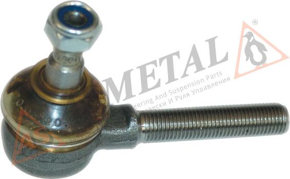 As Metal 17OP4106 Tie rod end outer 17OP4106