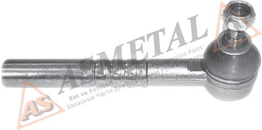 As Metal 17TA00 Tie rod end outer 17TA00