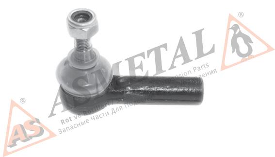 As Metal 17TY0101 Tie rod end outer 17TY0101