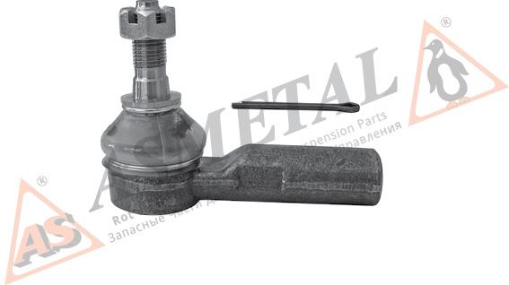 As Metal 17TY1005 Tie rod end outer 17TY1005