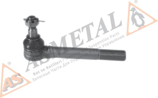 As Metal 17MR1030 Tie rod end outer 17MR1030