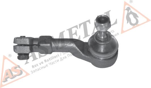 As Metal 17RN3551 Tie rod end outer 17RN3551