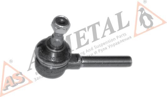 As Metal 17OP4101 Tie rod end outer 17OP4101