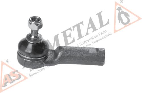 As Metal 17RV2500 Tie rod end outer 17RV2500