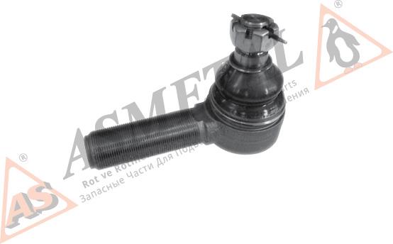 As Metal 17MN0101 Tie rod end outer 17MN0101