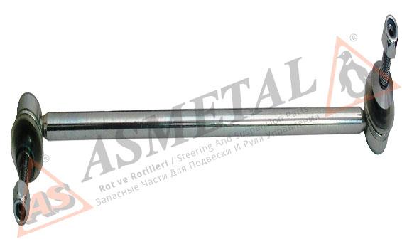 Front stabilizer bar, right As Metal 26BM0311