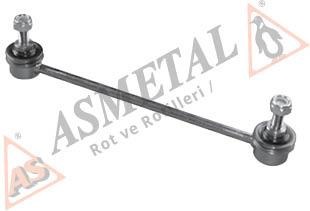 As Metal 26DW0500 Rod/Strut, stabiliser 26DW0500