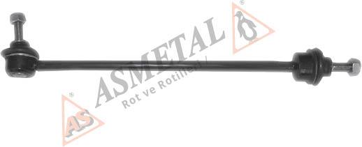 As Metal 26CT0400 Rod/Strut, stabiliser 26CT0400