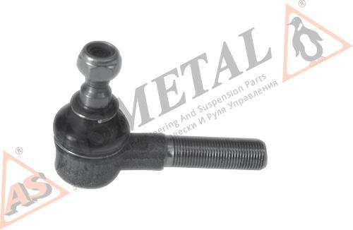 As Metal 17FR1052 Tie rod end outer 17FR1052