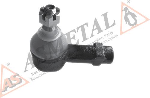 As Metal 17HY1000 Tie rod end outer 17HY1000