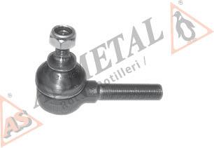 As Metal 17FI2450 Tie rod end outer 17FI2450