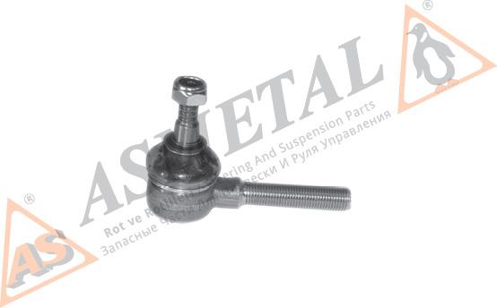 As Metal 17MR2351 Tie rod end outer 17MR2351