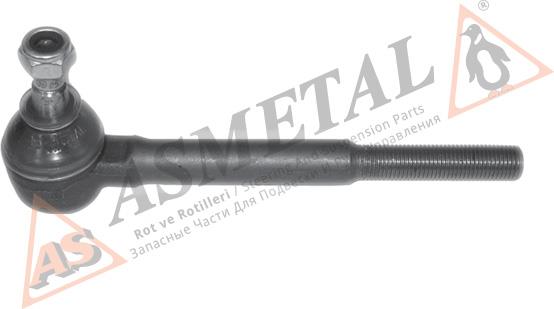 As Metal 17OP4117 Tie rod end outer 17OP4117