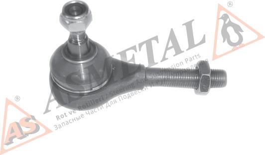 As Metal 17RN6000 Tie rod end outer 17RN6000