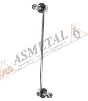 Front Left stabilizer bar As Metal 26HY0515