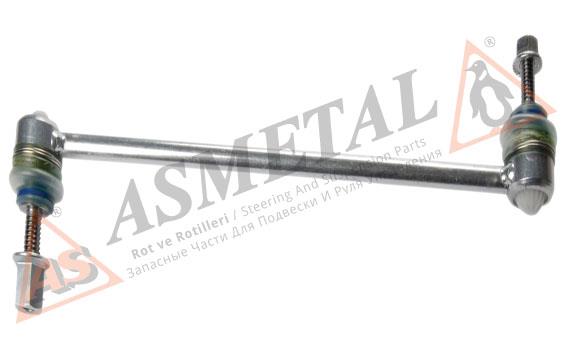 Front stabilizer bar As Metal 26VL0503