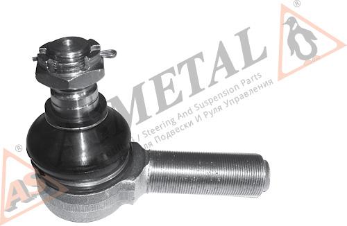 As Metal 17MR7010 Tie rod end outer 17MR7010