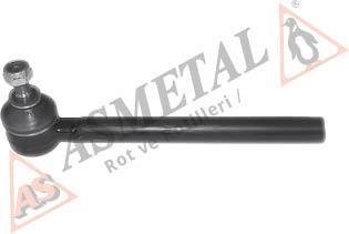 As Metal 17FI0500 Tie rod end outer 17FI0500