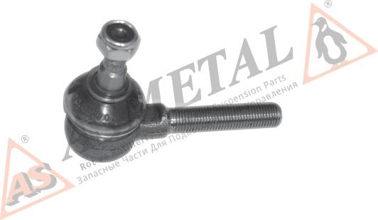 As Metal 17OP4107 Tie rod end outer 17OP4107