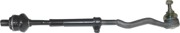 As Metal 29BM0001 Steering rod with tip right, set 29BM0001