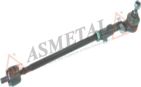  29RN3551 Steering rod with tip right, set 29RN3551