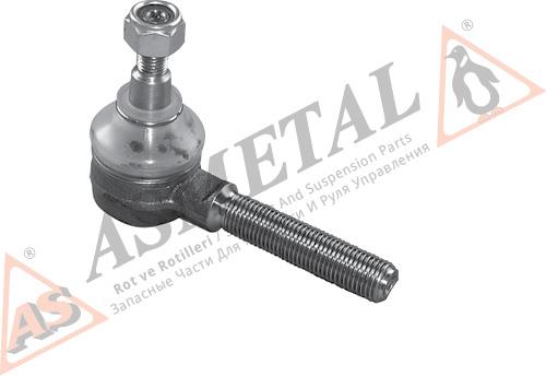 As Metal 17FR1530 Tie rod end outer 17FR1530