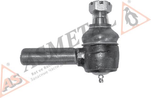 As Metal 17IV2051 Tie rod end outer 17IV2051