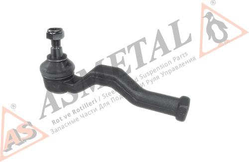 As Metal 17MZ0200 Tie rod end outer 17MZ0200