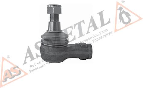 As Metal 17MG0510 Tie rod end outer 17MG0510