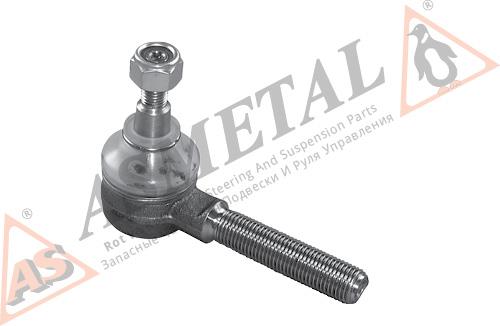 As Metal 17FR1550 Tie rod end outer 17FR1550