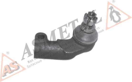 As Metal 17LD2000 Tie rod end right 17LD2000