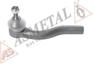 As Metal 17FI5001 Tie rod end outer 17FI5001
