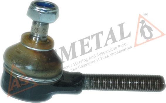 As Metal 17MR1900 Tie rod end outer 17MR1900