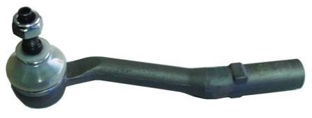 Tie rod end left As Metal 17CT0610