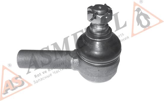 As Metal 17MR7020 Tie rod end outer 17MR7020
