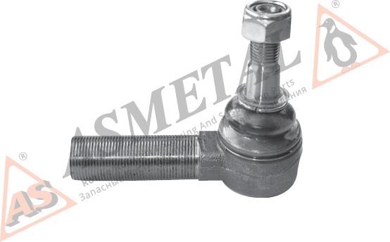 As Metal 17MR9005 Tie rod end outer 17MR9005