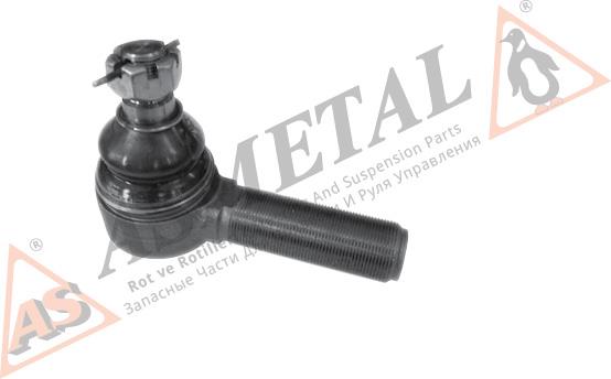 As Metal 17MN0100 Tie rod end outer 17MN0100
